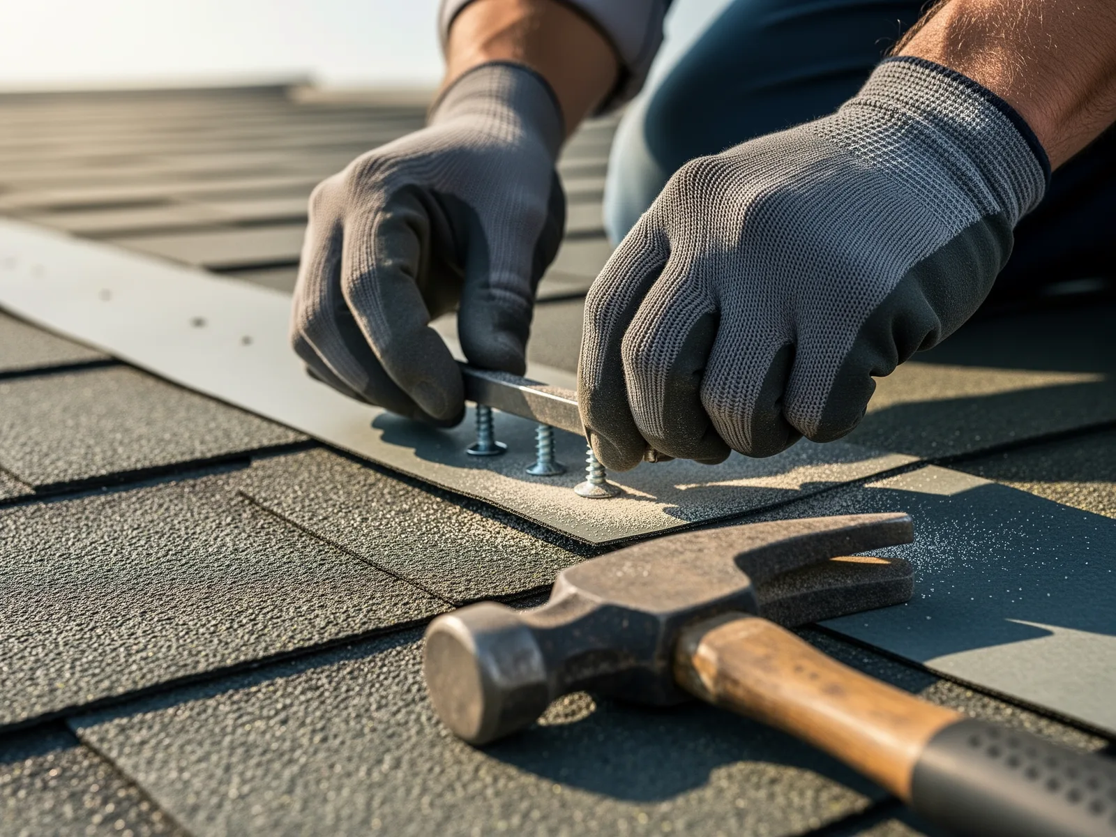 Why choose Fascia Repair in Conshohocken, PA